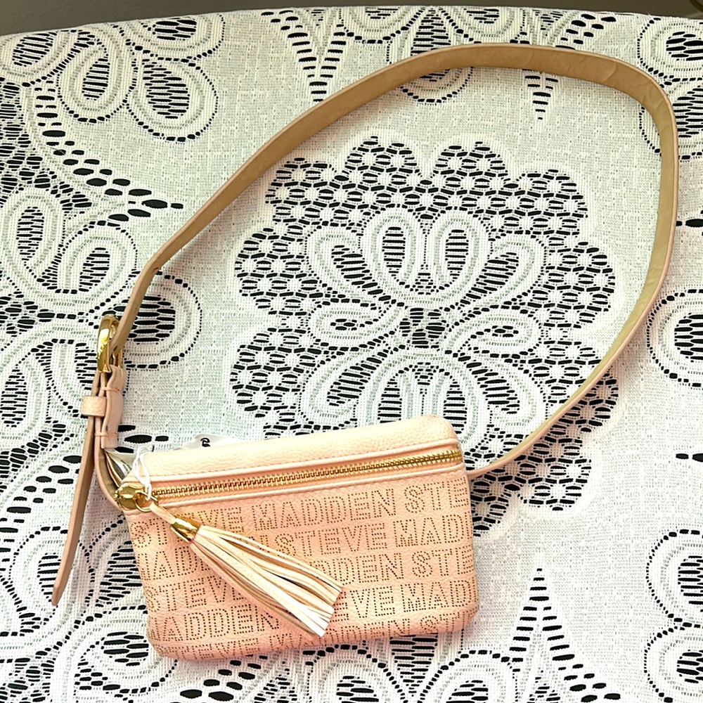 Steve Madden